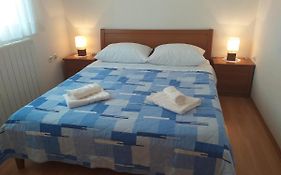 Apartman Vida