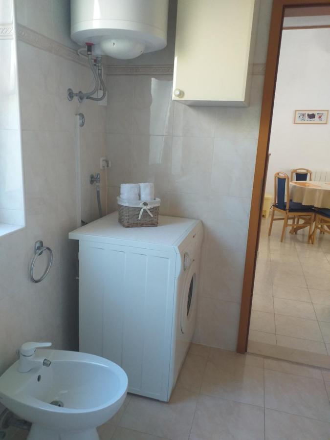 Apartman Vida Pula Zewnętrze zdjęcie