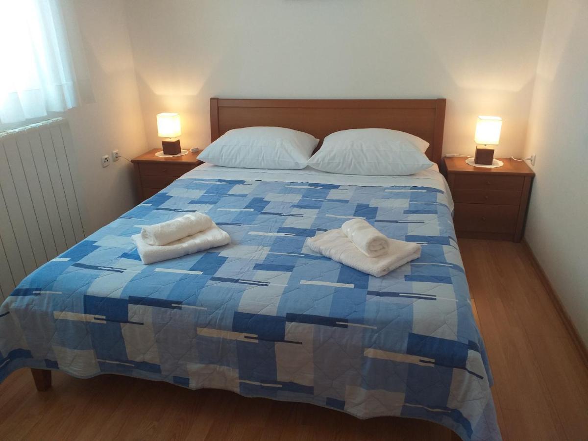 Apartman Vida Pula Zewnętrze zdjęcie