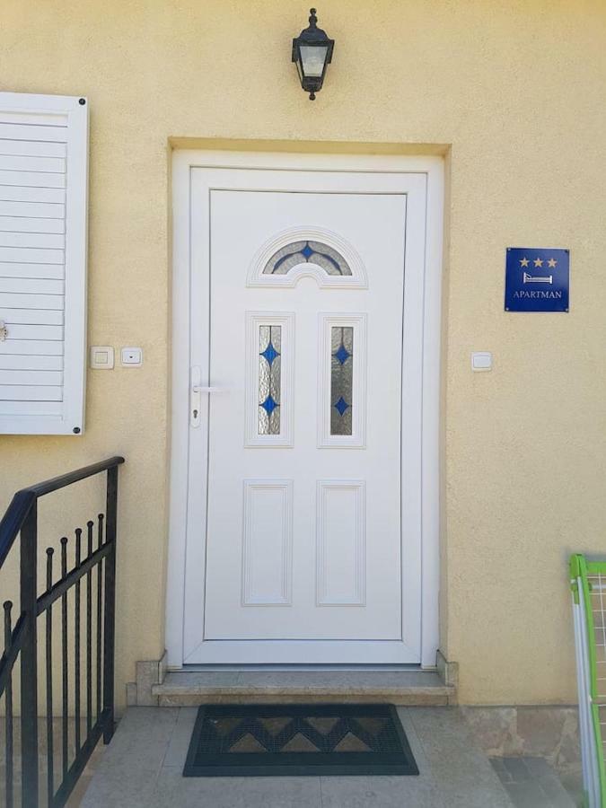 Apartman Vida Pula Zewnętrze zdjęcie