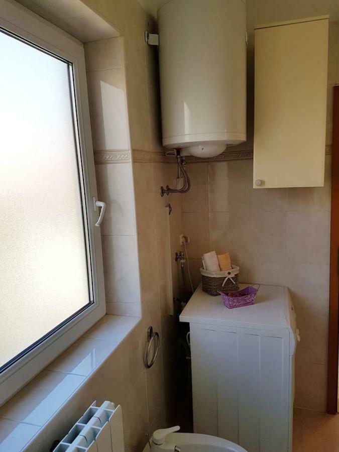 Apartman Vida Pula Zewnętrze zdjęcie