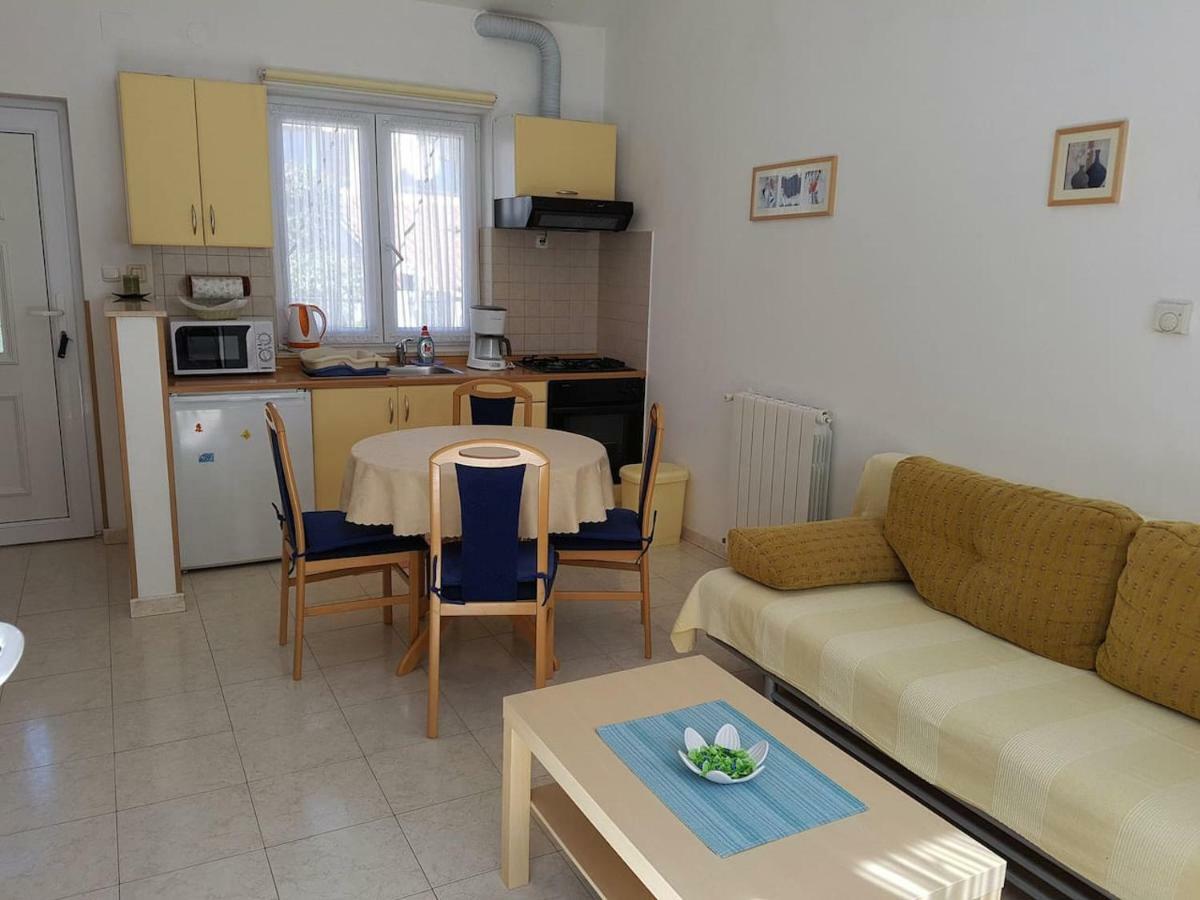 Apartman Vida Pula Zewnętrze zdjęcie