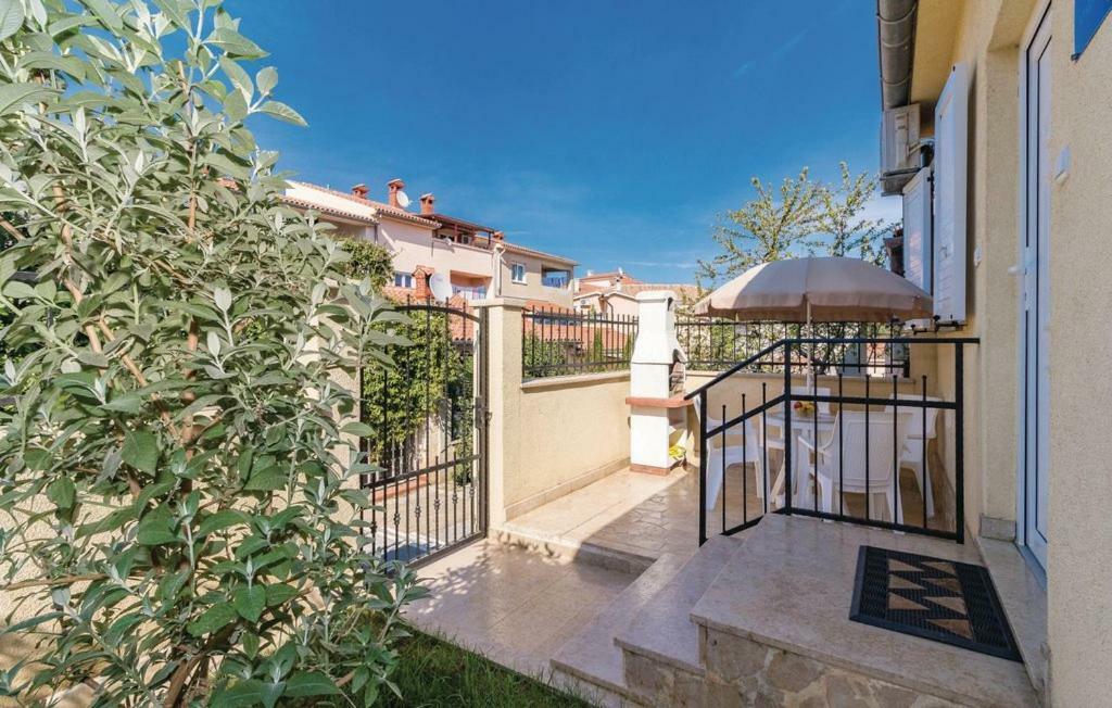 Apartman Vida Pula Zewnętrze zdjęcie