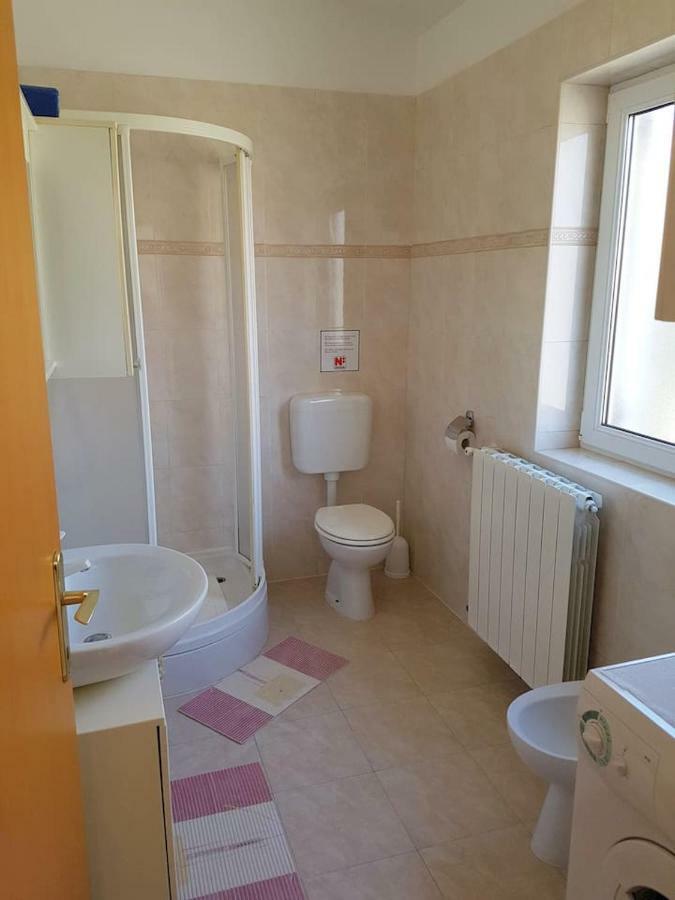 Apartman Vida Pula Zewnętrze zdjęcie