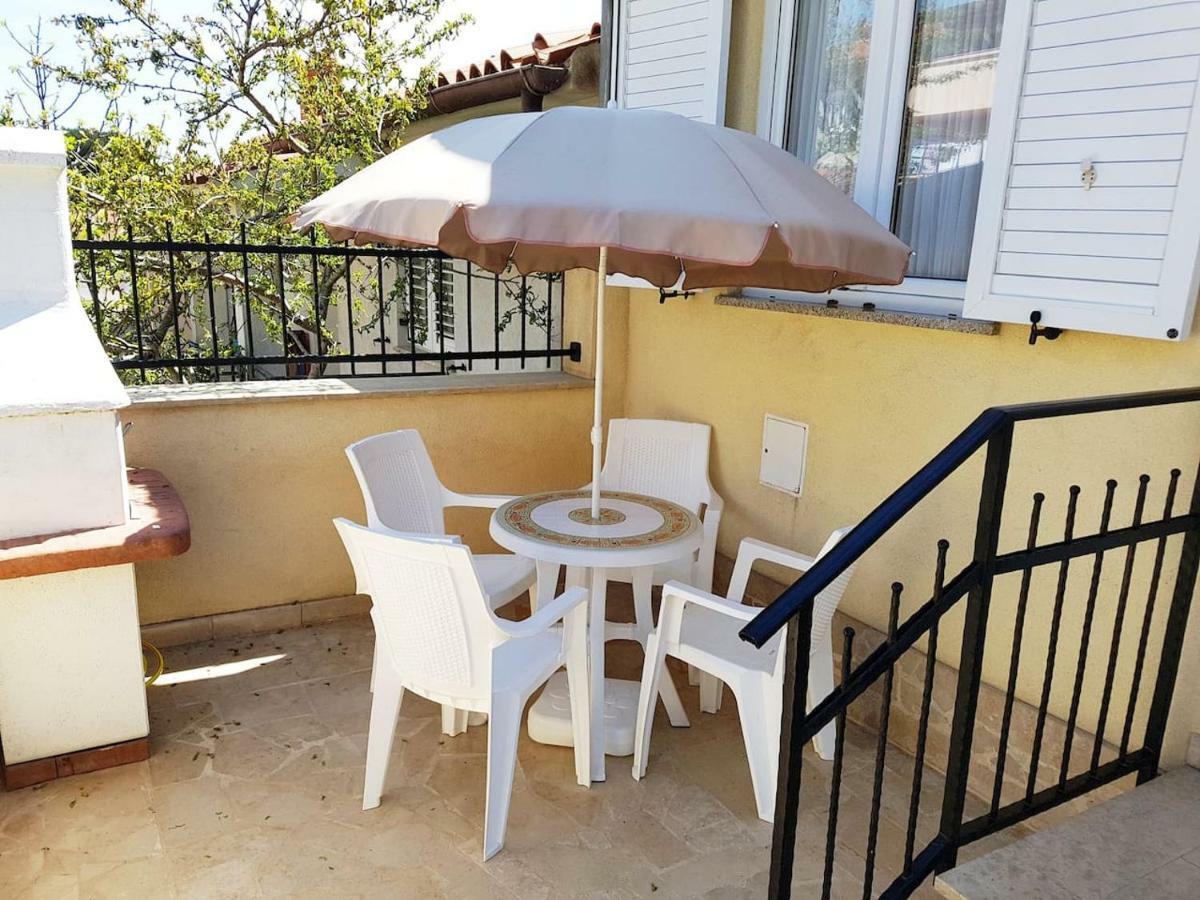 Apartman Vida Pula Zewnętrze zdjęcie
