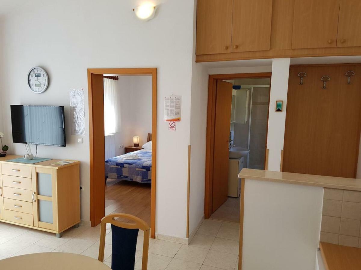 Apartman Vida Pula Zewnętrze zdjęcie